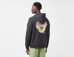 Gramicci Sweat à Capuche Flower