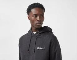 Gramicci Sweat à Capuche Flower -Mode de Rêve sz 634414 d