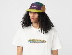 Gramicci Casquette Shell