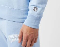 Billionaire Boys Club Small Arch Logo Crew Sweatshirt -Mode de Rêve sz 634867 f