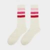 Anonymous Ism Chaussettes 3 Bandes Recover -Mode de Rêve sz 635051 a