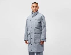 Puma X NANAMICA Woven Coat