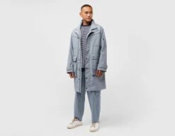 Puma X NANAMICA Woven Coat -Mode de Rêve sz 635542 c