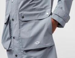 Puma X NANAMICA Woven Coat -Mode de Rêve sz 635542 d