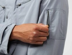 Puma X NANAMICA Woven Coat -Mode de Rêve sz 635542 e