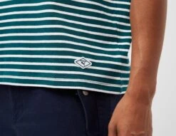 Puma X NANAMICA Striped T-Shirt -Mode de Rêve sz 635546 f