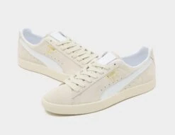 Puma Clyde Premium -Mode de Rêve sz 636482 c