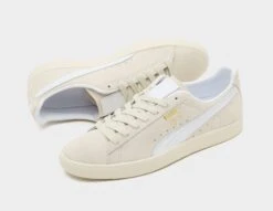 Puma Clyde Premium -Mode de Rêve sz 636482 e