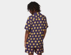 OAS Sunday Sun Shirt -Mode de Rêve sz 637016 c