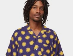 OAS Sunday Sun Shirt -Mode de Rêve sz 637016 d