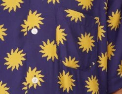 OAS Sunday Sun Shirt -Mode de Rêve sz 637016 e