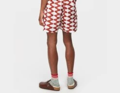 OAS Big Lauda Short -Mode de Rêve sz 637031 c