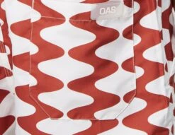 OAS Big Lauda Short -Mode de Rêve sz 637031 e