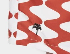 OAS Big Lauda Short -Mode de Rêve sz 637031 f