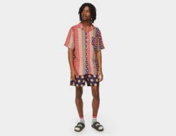 OAS Sunday Sun Short -Mode de Rêve sz 637037 b