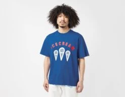 ICECREAM Race T-Shirt