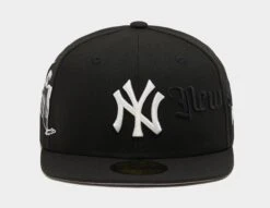 New Era Casquette MLB New York Yankees 59FIFTY Script