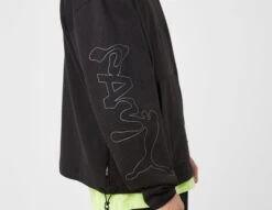 Puma X Perks And Mini Sweat à Capuche -Mode de Rêve sz 641411 f