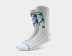 Stance Chaussettes Love Your Mind