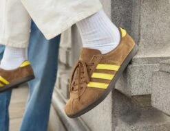 Adidas Originals London - ?exclusive -Mode de Rêve sz 641763 c