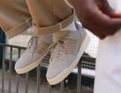 Adidas Originals Forum 84 Low - ?excl -Mode de Rêve sz 643796 c