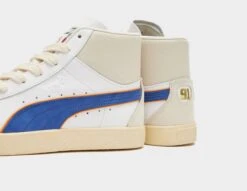 Puma X Rhuigi Clyde Mid Bball -Mode de Rêve sz 643938 f