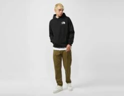 The North Face Heritage Loose Pant -Mode de Rêve sz 643983 c