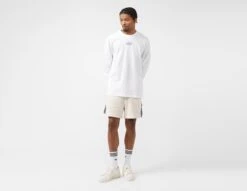 Adidas Originals Rekive Long Sleeve T-Shirt -Mode de Rêve sz 644859 c