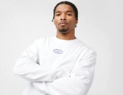 Adidas Originals Rekive Long Sleeve T-Shirt -Mode de Rêve sz 644859 d