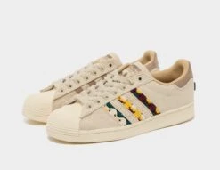 Adidas Originals Superstar -Mode de Rêve sz 644957 c