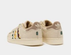 Adidas Originals Superstar -Mode de Rêve sz 644957 e