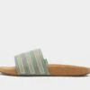 Adidas Originals Adilette Slides -Mode de Rêve sz 644991 a