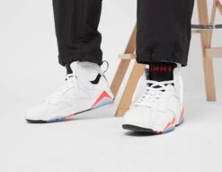 Jordan Air 7 Retro -Mode de Rêve sz 645581 b