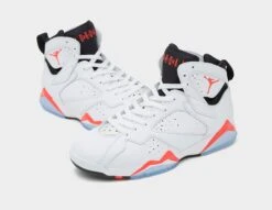 Jordan Air 7 Retro -Mode de Rêve sz 645581 c