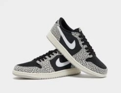 Jordan Air 1 Low OG -Mode de Rêve sz 645590 b