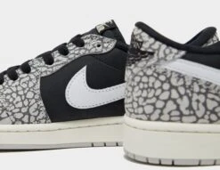 Jordan Air 1 Low OG -Mode de Rêve sz 645590 f