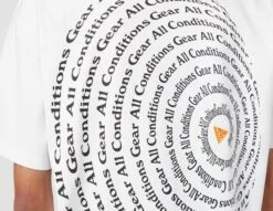 Nike T-Shirt Vortex -Mode de Rêve sz 645638 f