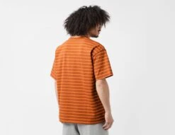 Nike ACG T-Shirt Rayé -Mode de Rêve sz 645653 b