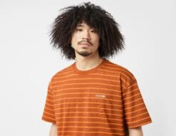 Nike ACG T-Shirt Rayé -Mode de Rêve sz 645653 d