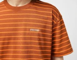 Nike ACG T-Shirt Rayé -Mode de Rêve sz 645653 e