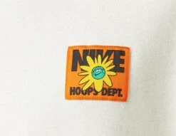 Nike T-Shirt Basketball Dunk -Mode de Rêve sz 645706 e