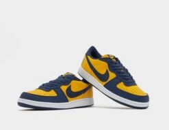 Nike Terminator Low -Mode de Rêve sz 645745 b