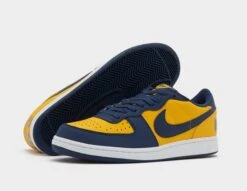 Nike Terminator Low -Mode de Rêve sz 645745 d