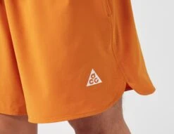 Nike ACG Dri-Fit 'New Sands' Shorts -Mode de Rêve sz 645792 d