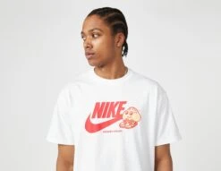 Nike Dumpling T-Shirt -Mode de Rêve sz 645806 d