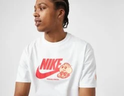 Nike Dumpling T-Shirt -Mode de Rêve sz 645806 f