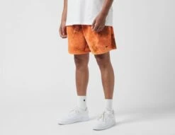 Nike Dri-FIT Vintage Fitness Shorts