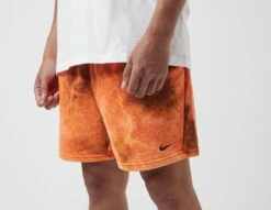 Nike Dri-FIT Vintage Fitness Shorts -Mode de Rêve sz 646349 d