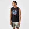 Nike Dri-FIT Vintage Graphic Tank -Mode de Rêve sz 646351 a