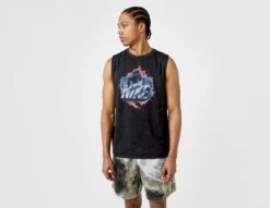 Nike Dri-FIT Vintage Graphic Tank